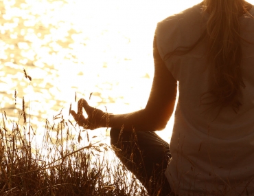 INTRODUZIONE ALLA MEDITAZIONE