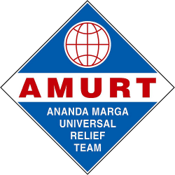Logo AMURT